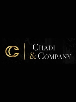 Legal Professional Chadi & Company in Edmonton AB