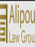 Legal Professional Alipour Law Group, APC in Irvine CA