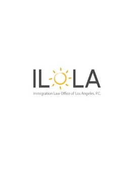 Legal Professional Immigration Law Office of Los Angeles in Los Angeles CA