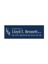 Legal Professional The Law Offices of Lloyd E. Bennett in Union City NJ