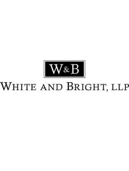 White and Bright, LLP