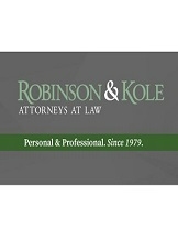 Robinson & Kole Attorneys At Law