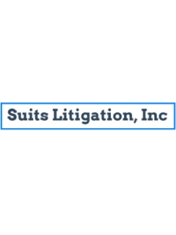 Legal Professional Suits Litigation, Inc in San Jose CA
