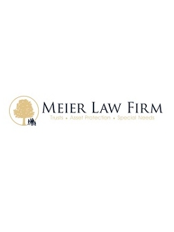 Legal Professional Meier Law Firm in Newport Beach CA