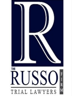 Legal Professional The Russo Firm in Delray Beach FL