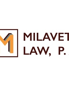 Legal Professional Milavetz Injury Law, P.A. in St. Paul MN