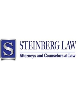 Legal Professional Steinberg Law, P.A. in Palm Beach Gardens FL