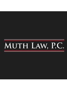Legal Professional Muth Law, PC in Ann Arbor MI