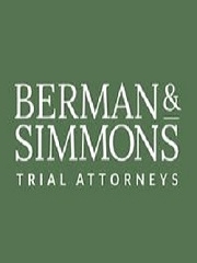 Legal Professional Berman & Simmons Trial Attorneys in Portland ME