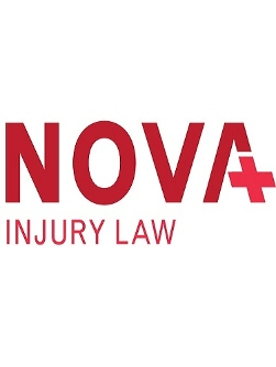 Legal Professional NOVA Injury Law - Personal Injury Lawyers Bedford in Bedford NS