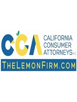 Legal Professional California Consumer Attorneys P.C. in Los Angeles CA