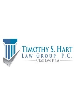 Timothy S. Hart Law Group, P.C.