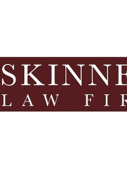 Legal Professional Skinner Law Firm in Martinsburg WV