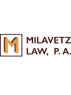 Legal Professional Milavetz Injury Law, P.A. in Monticello MN