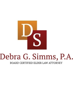 Debra G. Simms, PA