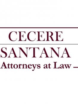 Legal Professional Cecere Santana, PA in Plantation FL