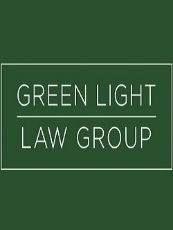 Legal Professional Green Light Law Group in Portland OR