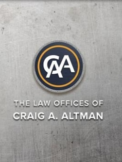 The Law Offices of Craig A Altman