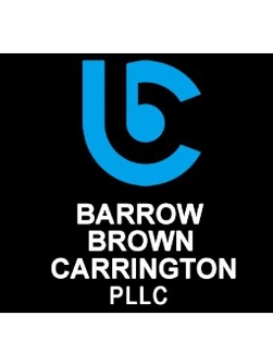 Barrow Brown Carrington, PLLC