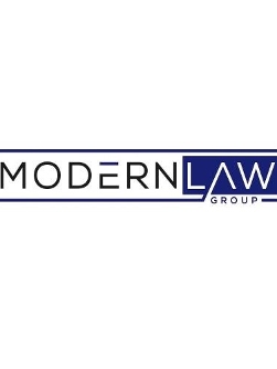 Legal Professional Modern Law Group, P.C. in Brooklyn NY