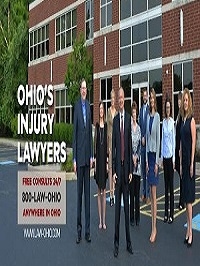 Legal Professional Paulozzi LPA Accident Injury Lawyers in Brooklyn Heights OH