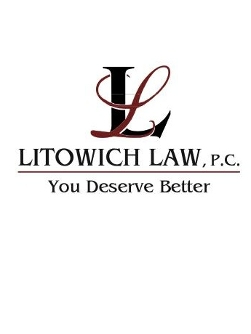 Legal Professional Litowich Law PC in Salem OR