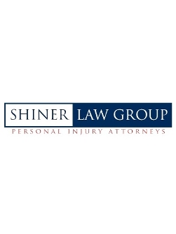 Legal Professional Shiner Law Group in Fort Pierce FL