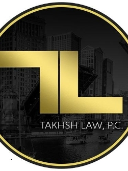 Legal Professional Takhsh Law, P.C. in Evanston IL