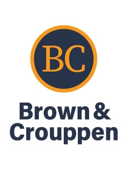 Legal Professional Brown & Crouppen Law Firm in Washington MO