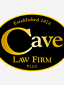 Legal Professional The Cave Law Firm, PLLC in Greeneville TN