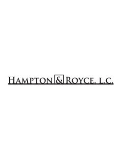 Hampton & Royce, L.C.