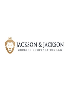 Legal Professional Jackson & Jackson in Huntington Beach CA