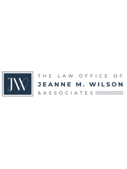 Legal Professional The Law Office of Jeanne M. Wilson & Associates, PC in Colorado Springs CO