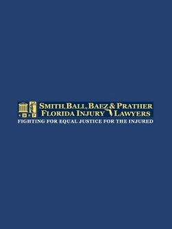 Legal Professional Smith, Ball, Báez & Prather in Palm Beach Gardens FL