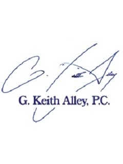 G. Keith Alley, P.C.