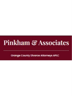 Legal Professional Pinkham & Associates Orange County Divorce Attorneys in Tustin CA