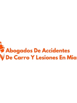 Abogados Accidentes de Carro y Lesiones