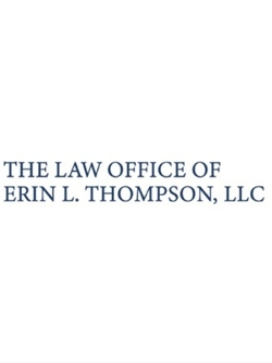 Legal Professional The Law Office of Erin L. Thompson, LLC in Totowa NJ