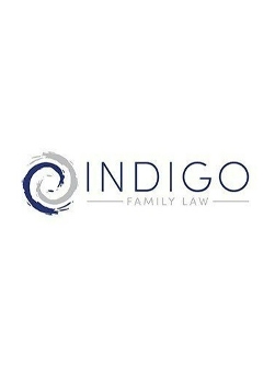 Indigo Family Law