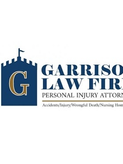 Legal Professional Garrison Law Firm in Peoria AZ