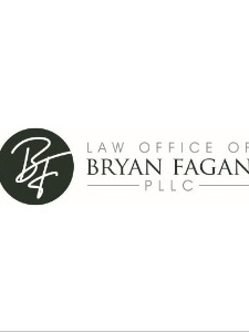 Legal Professional Law Office of Bryan Fagan, PLLC in The Woodlands TX