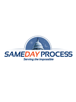 Legal Professional Same Day Process in Washington DC
