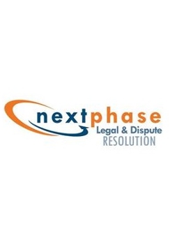 Legal Professional Next Phase Legal & Dispute Resolution LLC in Norfolk 