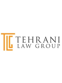 Legal Professional Tehrani Law Group, LLC in Glastonbury CT