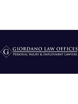 Legal Professional Giordano Law Offices Personal Injury & Employment Lawyers in New York NY
