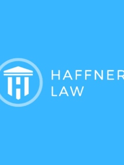 Legal Professional Haffner Law in Sherman Oaks CA