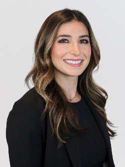 Legal Professional Jenna Dakroub in Los Angeles CA