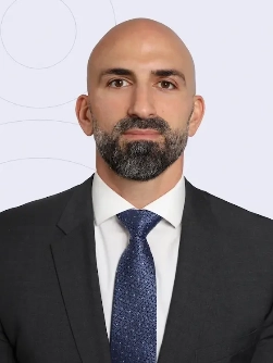 Legal Professional Tarek Chami in Dearborn MI