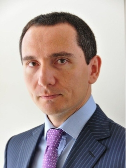 Legal Professional Sergiu Gherman, Esq. in Miami FL