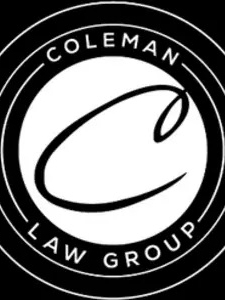 Legal Professional Coleman Law Group in St. Petersburg FL